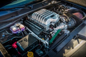 2022 Dodge Challenger SRT Hellcat Redeye