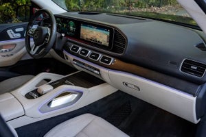 2020 Mercedes-Benz GLS 580
