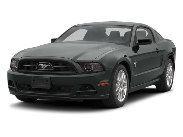 2013 Ford Mustang V6's photo