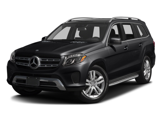 2017 Mercedes-Benz GLS GLS450's photo