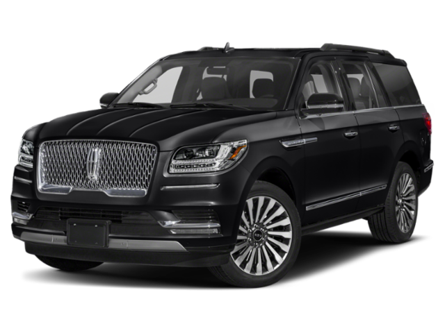 2018 Lincoln Navigator Reserve 4WD's photo