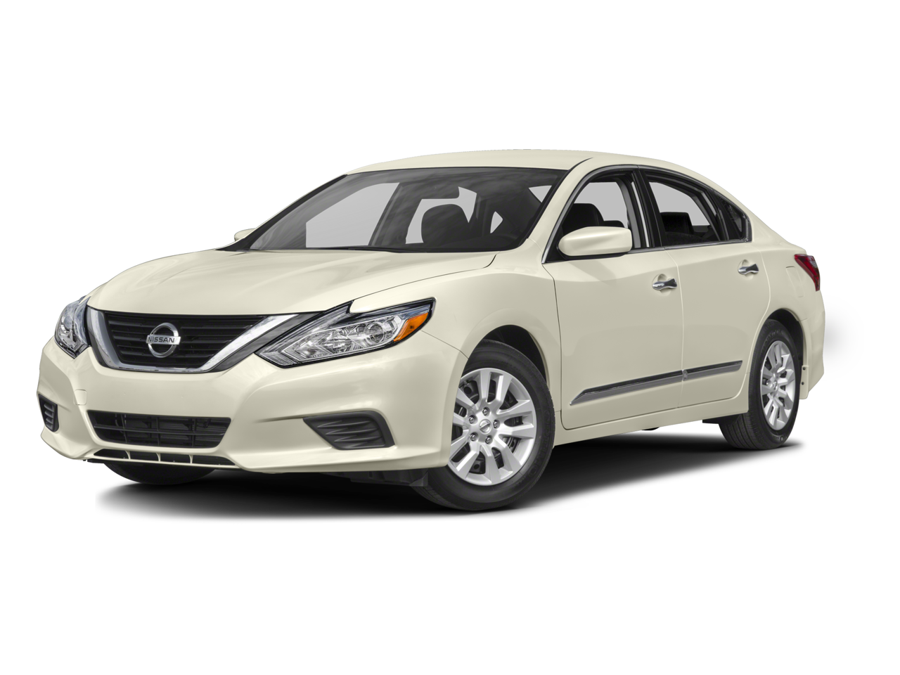 2016 Nissan Altima 2.5 S's photo