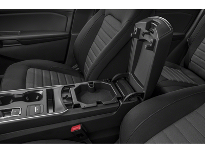 2023 Ford Edge SE
