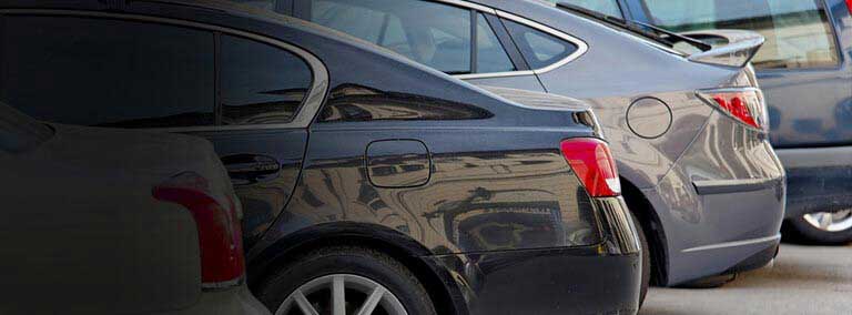 Mt Moriah Auto Sales