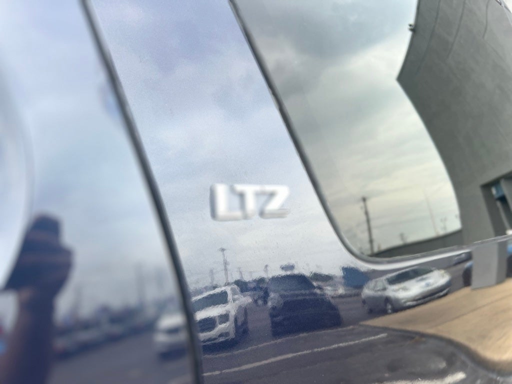 2013 Chevrolet Tahoe LTZ Memphis TN Mt Moriah Auto Sales 1GNSKCE00DR219630