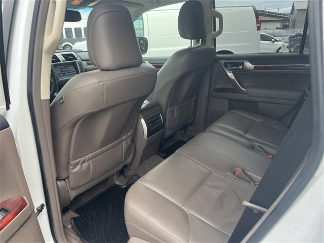 2013 Lexus GX 460 Memphis TN Mt Moriah Auto Sales JTJBM7FX8D5056297