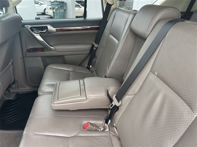 2013 Lexus GX 460 Memphis TN Mt Moriah Auto Sales JTJBM7FX8D5056297