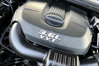 2013 Jeep Grand Cherokee Overland