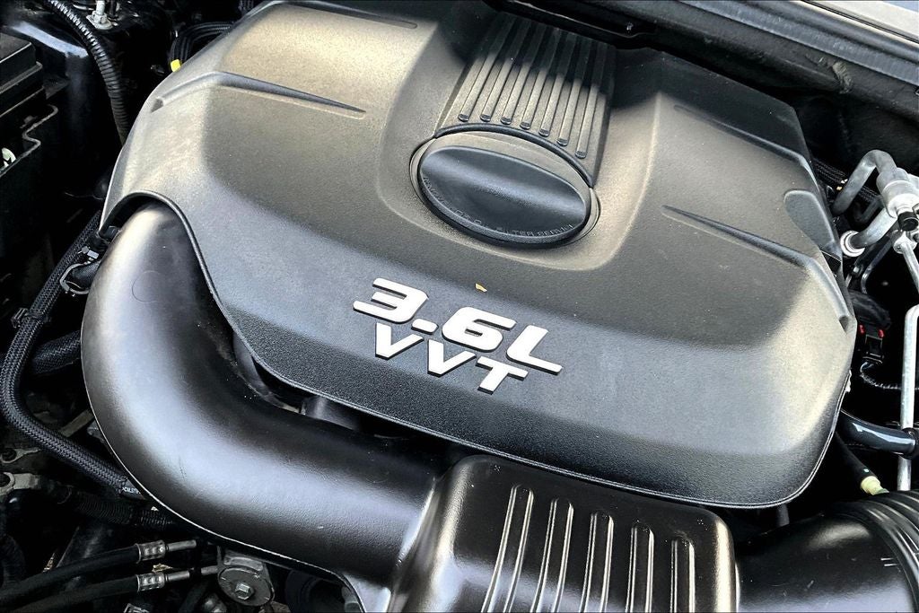 2013 Jeep Grand Cherokee Overland