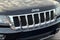 2013 Jeep Grand Cherokee Overland