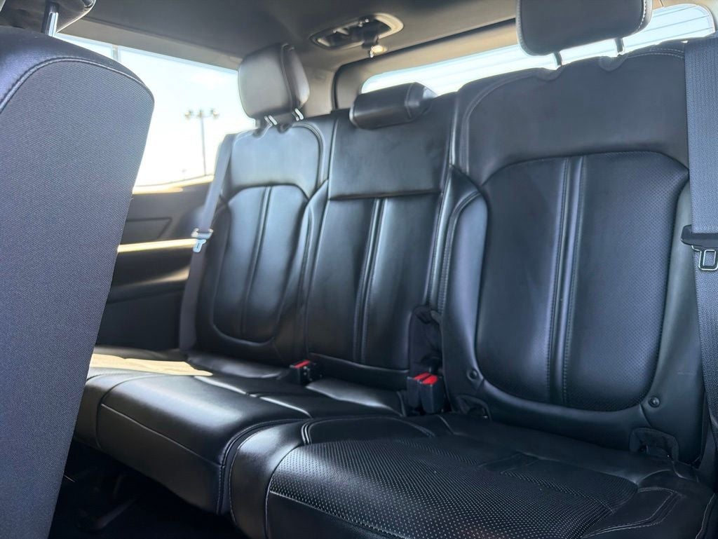 2022 Jeep Wagoneer Series I
