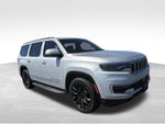 2022 Jeep Wagoneer Series I