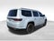 2022 Jeep Wagoneer Series I