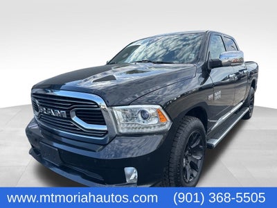 2018 RAM 1500 Limited