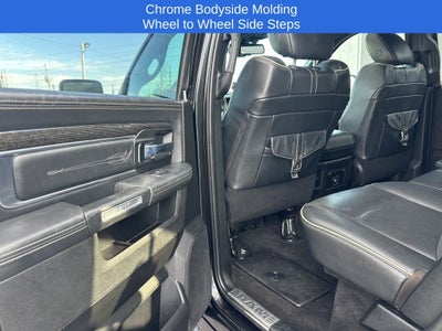 2018 RAM 1500 Limited