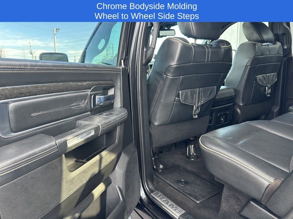 2018 RAM 1500 Limited