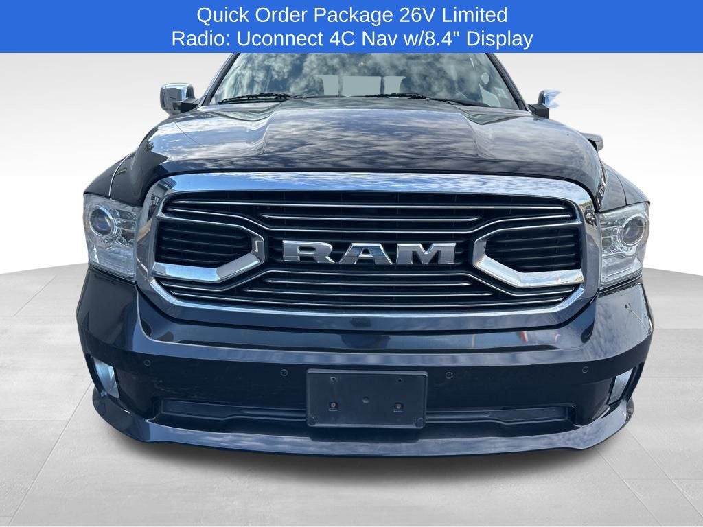 2018 RAM 1500 Limited