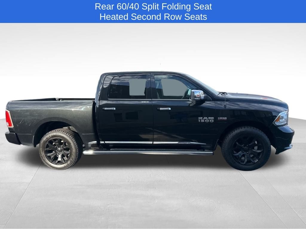 2018 RAM 1500 Limited