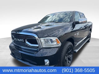 2018 RAM 1500 Limited