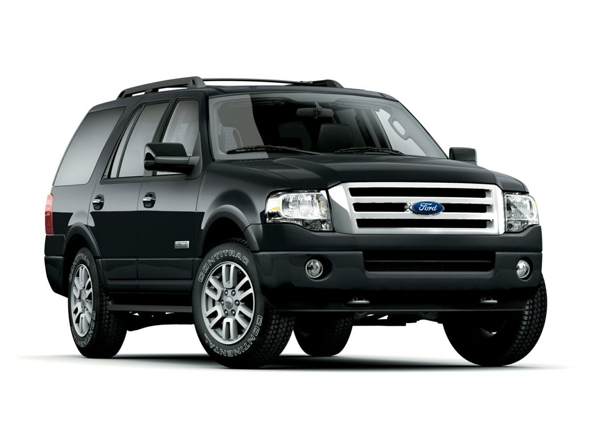 2008 Ford Expedition XLT