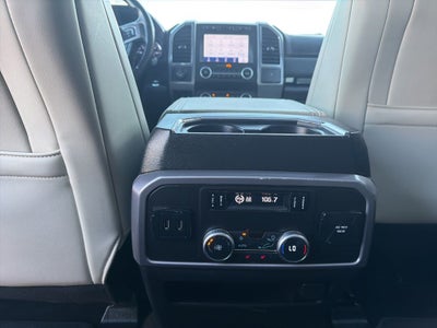 2020 Ford Expedition Platinum