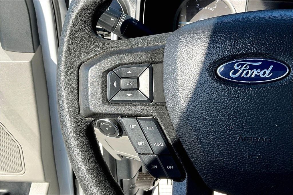 2021 Ford F-250SD XLT