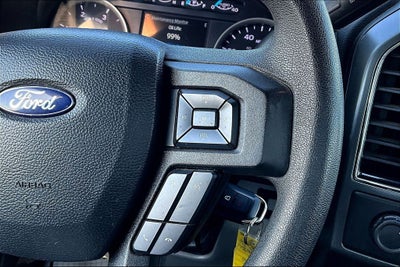 2021 Ford F-250SD XLT