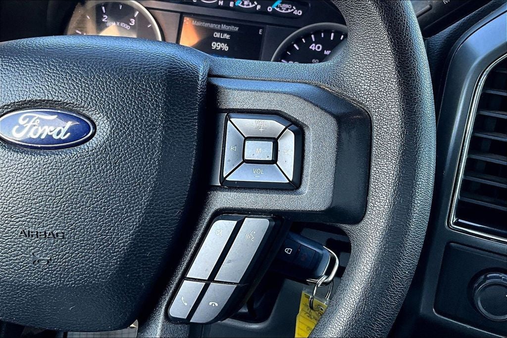 2021 Ford F-250SD XLT