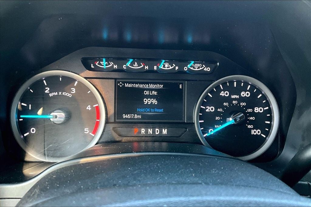 2021 Ford F-250SD XLT