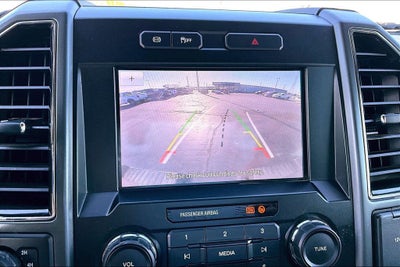 2021 Ford F-250SD XLT