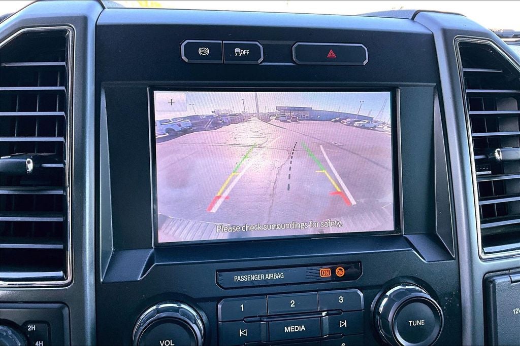 2021 Ford F-250SD XLT