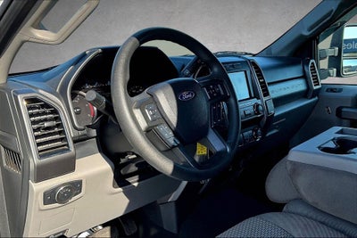 2021 Ford F-250SD XLT