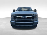 2021 Ford F-250SD XLT