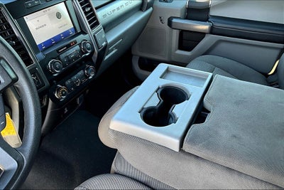 2021 Ford F-250SD XLT