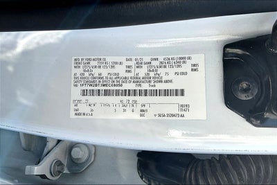 2021 Ford F-250SD XLT