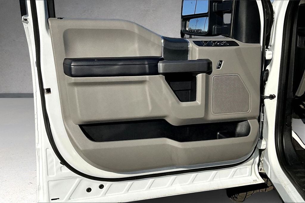 2021 Ford F-250SD XLT