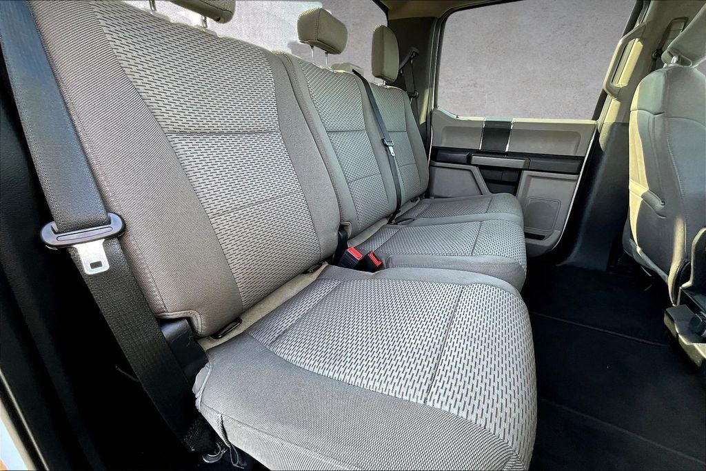2021 Ford F-250SD XLT