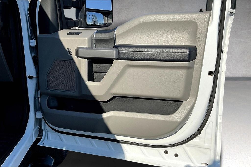 2021 Ford F-250SD XLT