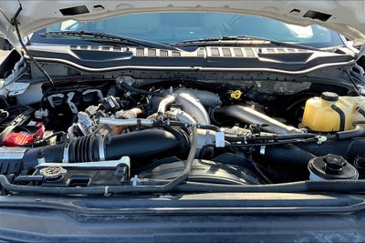 2021 Ford F-250SD XLT