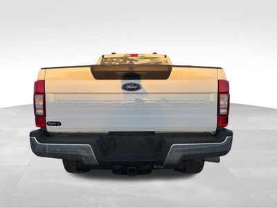 2021 Ford F-250SD XLT
