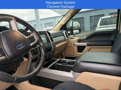 2019 Ford F-250SD Lariat