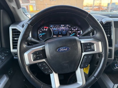 2021 Ford F-250SD Lariat