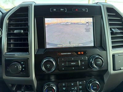 2021 Ford F-250SD Lariat