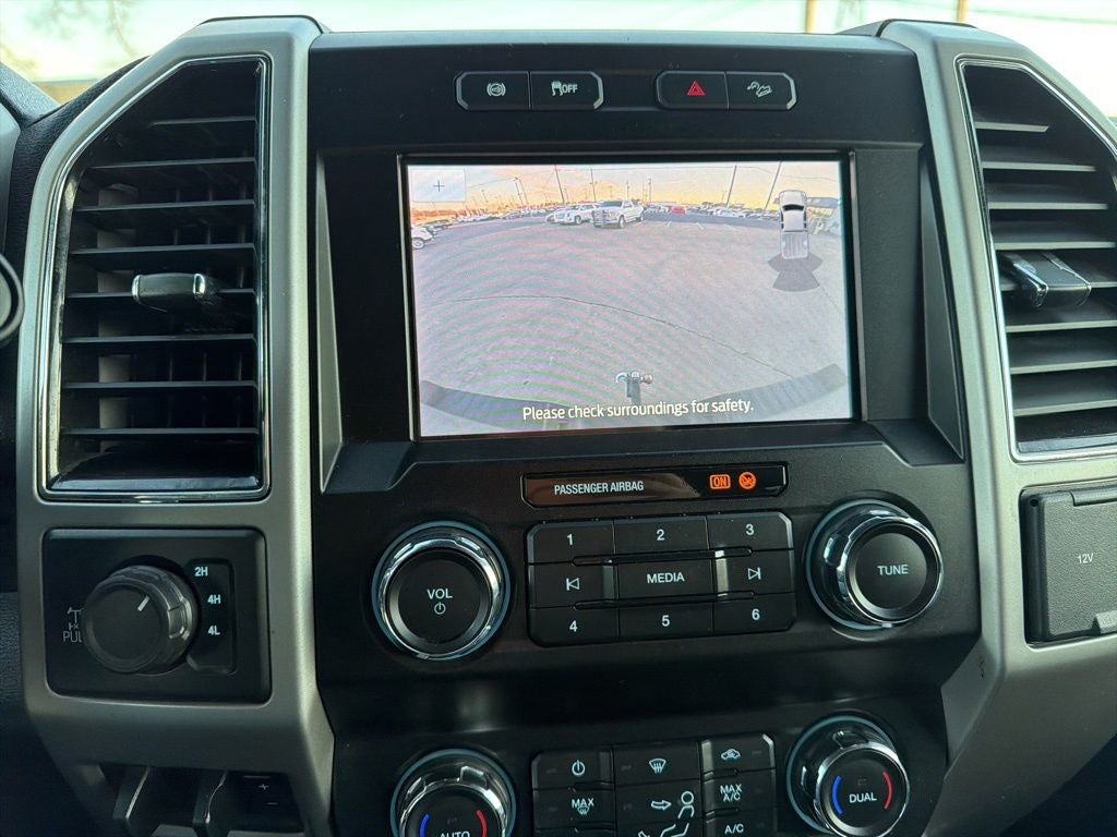 2021 Ford F-250SD Lariat