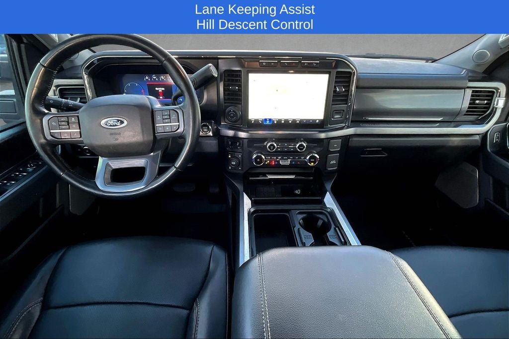 2023 Ford F-250SD Lariat