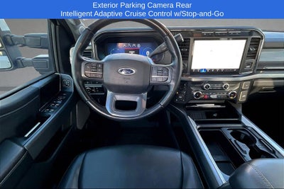 2023 Ford F-250SD Lariat