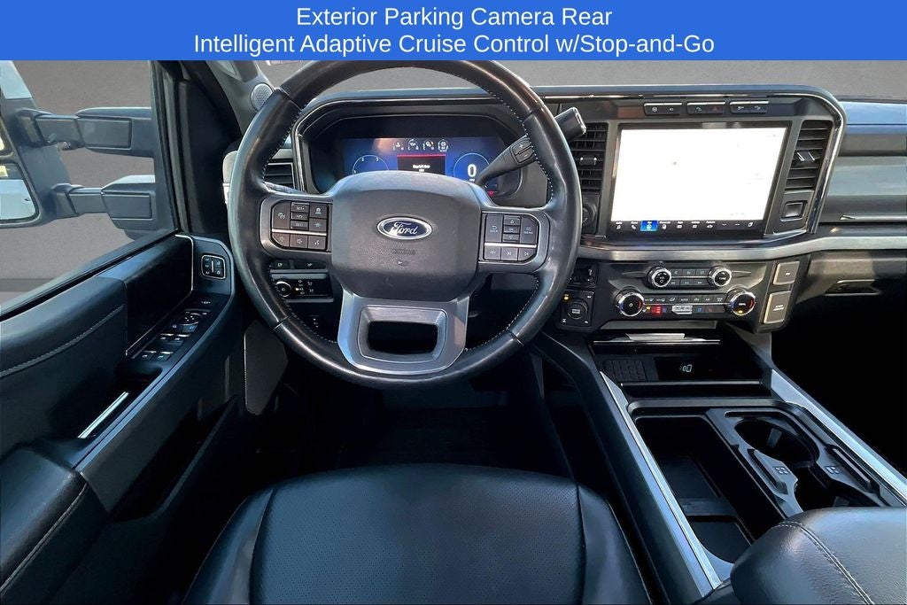 2023 Ford F-250SD Lariat