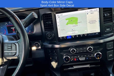 2023 Ford F-250SD Lariat