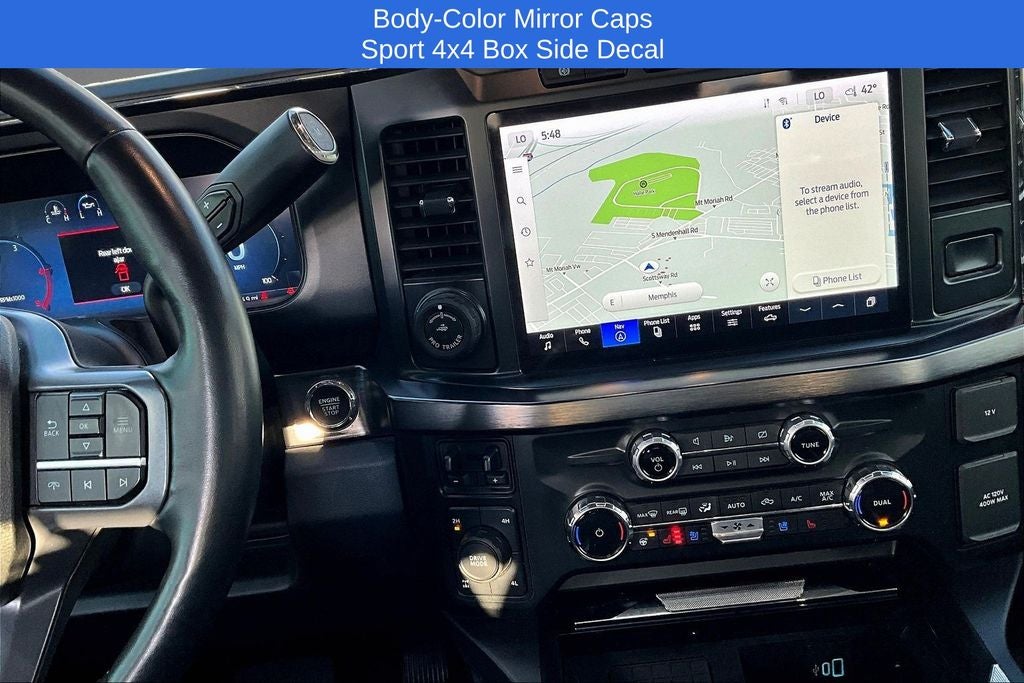 2023 Ford F-250SD Lariat