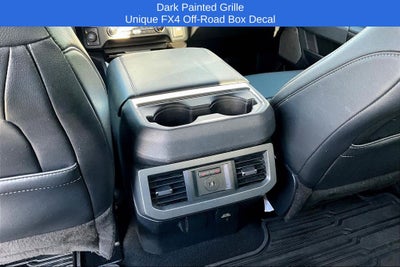 2023 Ford F-250SD Lariat